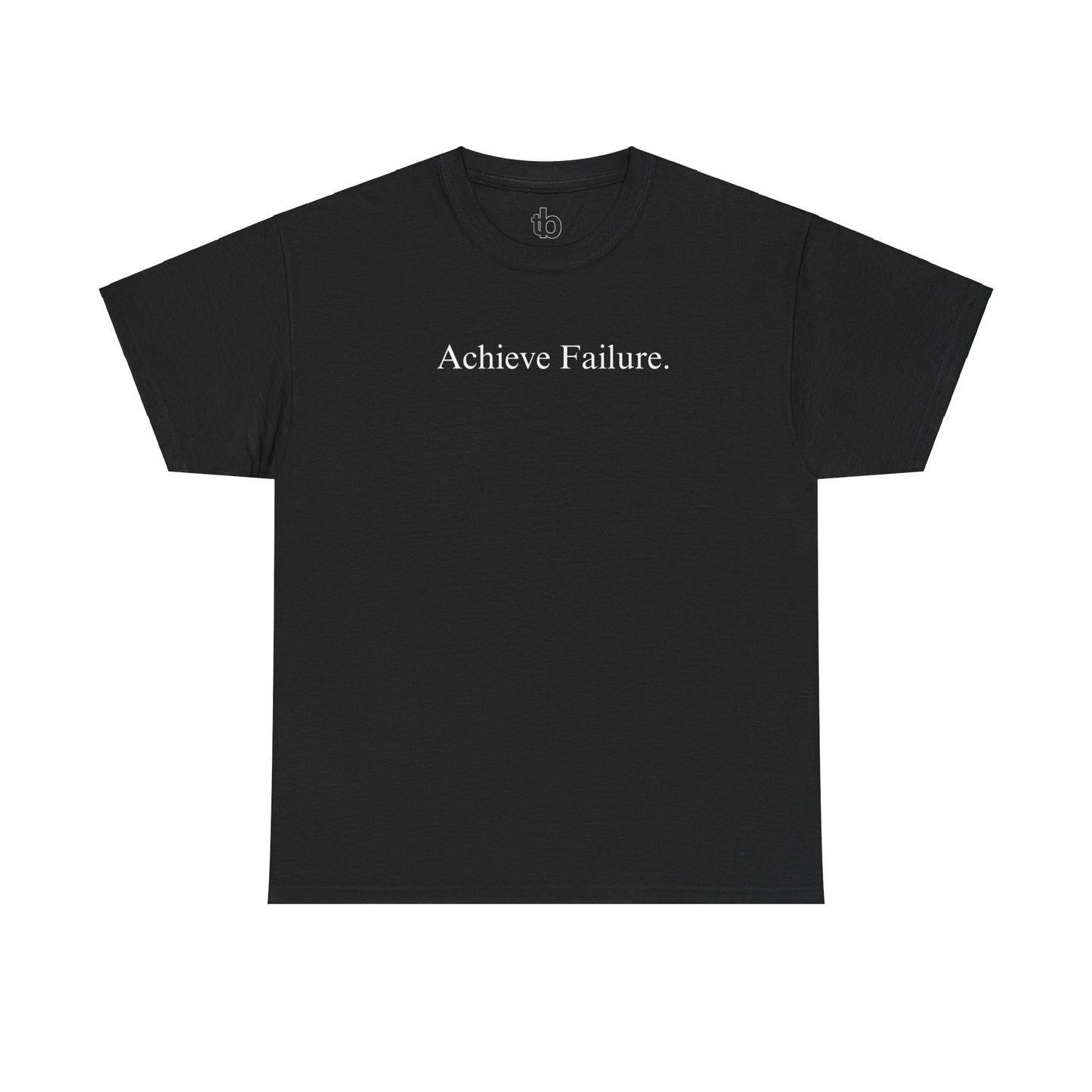 Thy Boys Slogan Tee