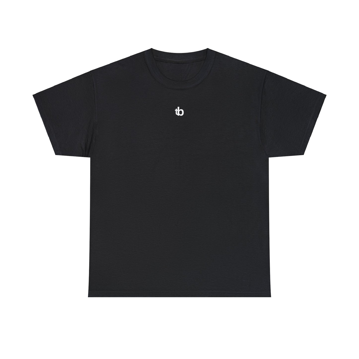 Thy Boys Mini Logo Tee